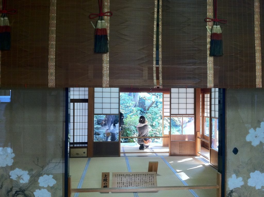 長町武家屋 The old Samurai residence, Kanazawa, Ishikawa,Japan 